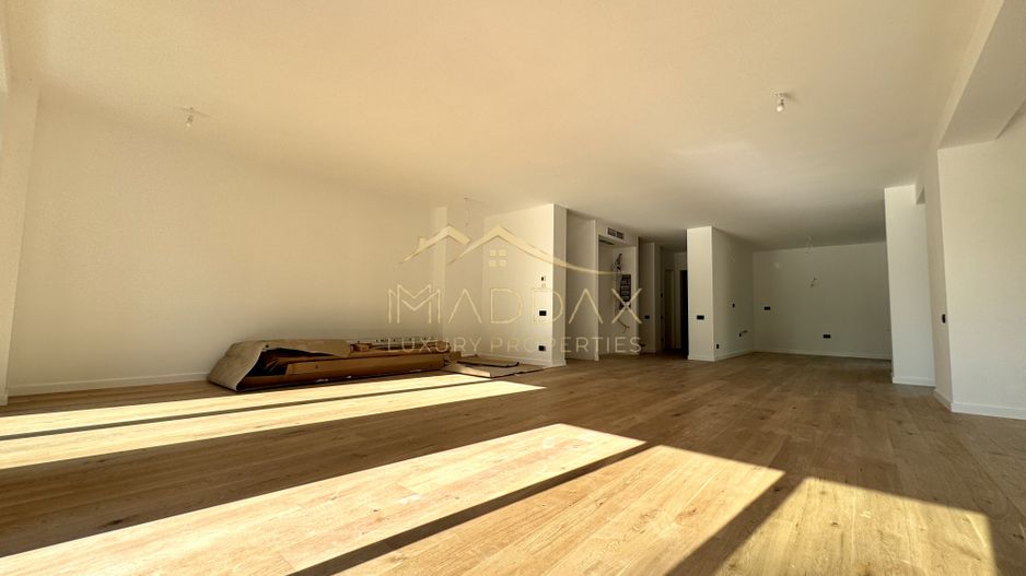 Vila cu 5 camere  *366mp* / Curte privată *315mp* / Pipera - Lake View - Poză 9