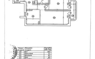 2 CAMERE| MY PLACE PIPERA - Schiță 20