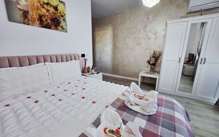 Apartament de închiriat 219 lei /noapte - Poză 1