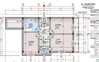 Casa de vanzare la Poplaca . Comision 0% - Poză 11