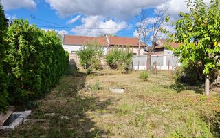 Teren intravilan 380 mp, zona hotel Bulevard(strada Romanilor) - Poză 2