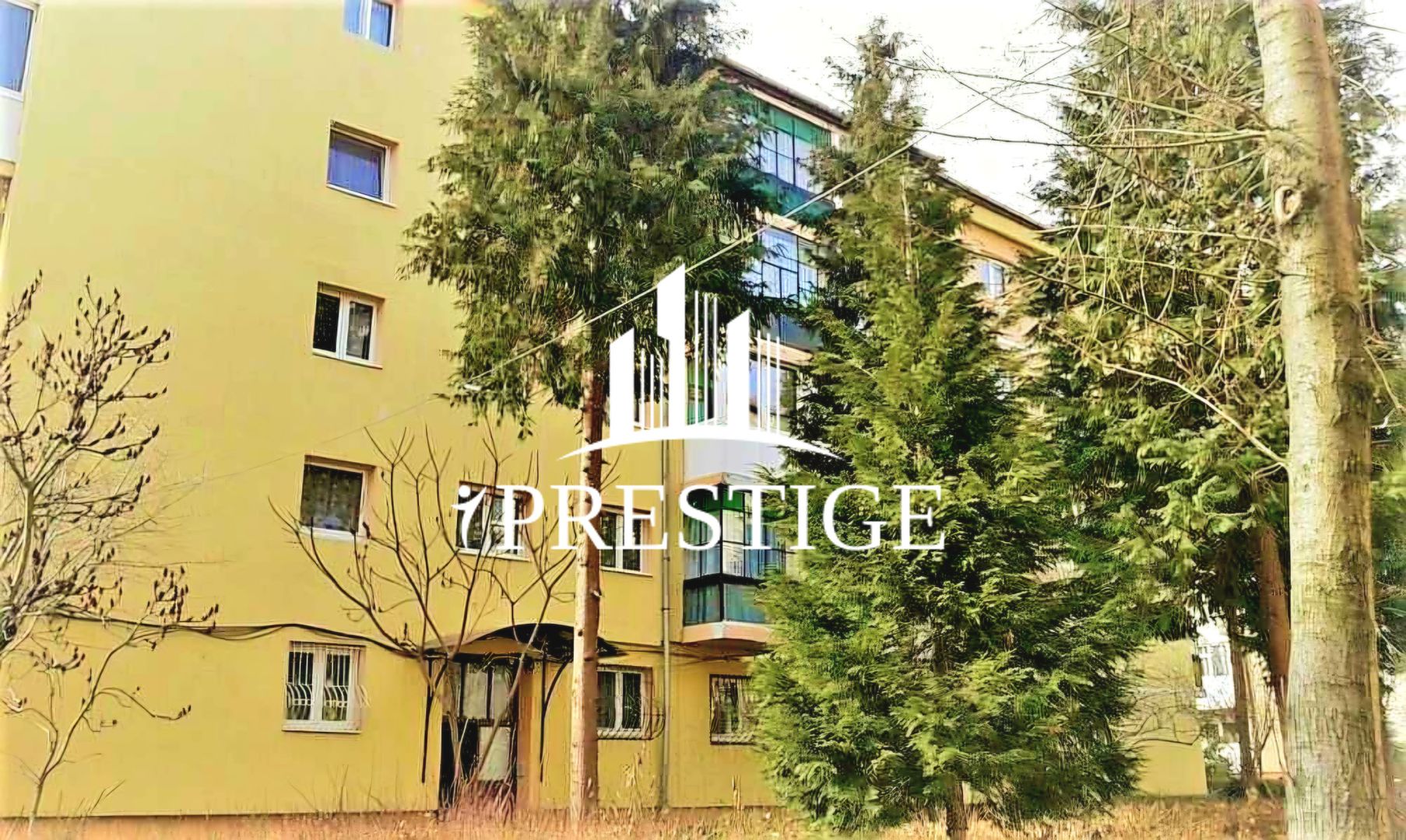 APARTAMENT 4 CAMERE PRETABIL MUNCITORI, ETJA 3, PIAȚA RAHOVEI - Poză 1