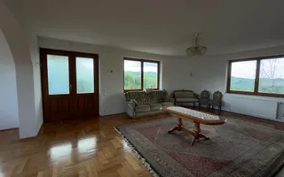 Pensiune Vila Prahova Breaza  10 camere | 3862 mp teren - Poză 15