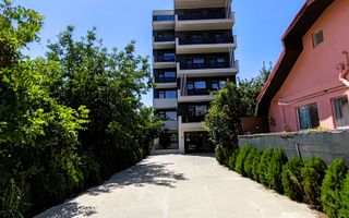 Mamaia_Nord_2 Camere_Nou_An 2024_Finisat_Investitie_TVA Zero - Poză 28