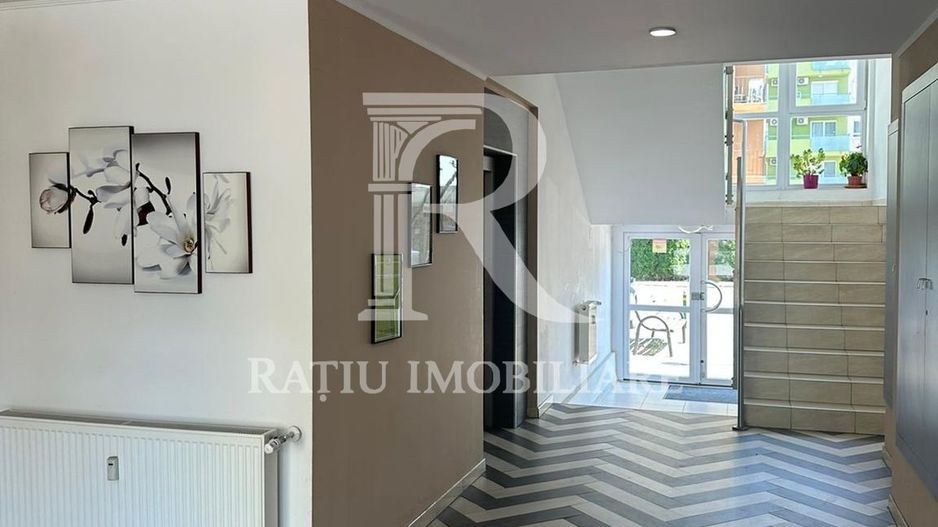 Apartament cu 2 camere | Prima Nucetului | Vedere Panoramica | Oradea - Poză 12