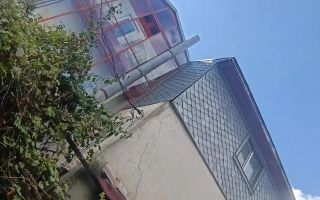 Casă de vânzare în Iași, zona Țicău, lângă Sărăriei - 123 mp + beci și 600 mp teren - Poză 3