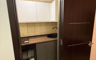 Apartament 2 camere premium, Aviatiei, mobilat lux, prima utilizare, 53 mp - Poză 8