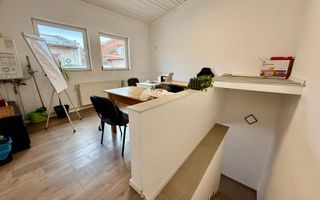 Birou de Inchiriat | 40mp | Parter + Etaj | Zona Brancoveanu | - Poză 2