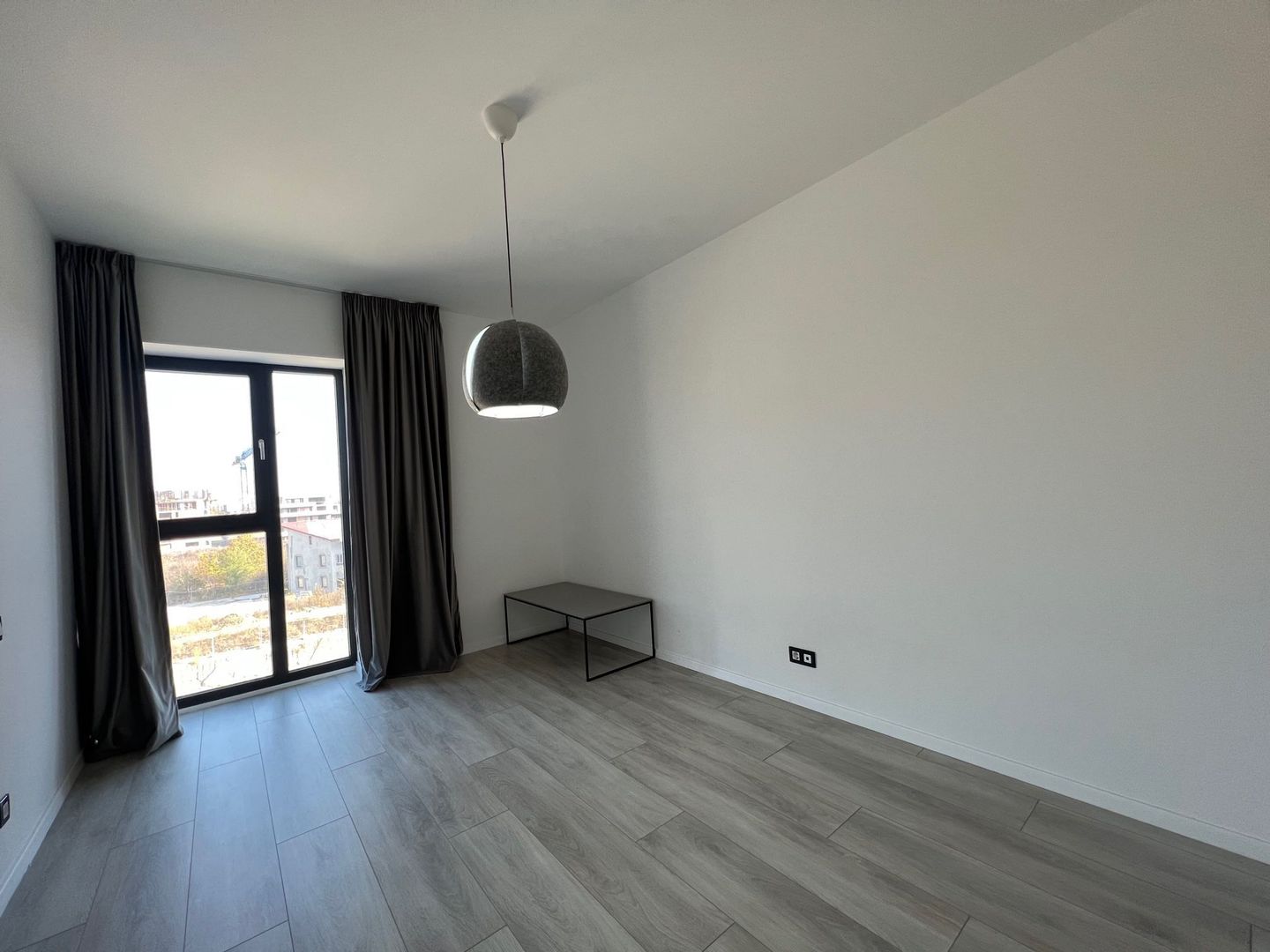 Apartament 4 camere de inchiriat I Sisesti I Terasa spatioasa - Poză 9