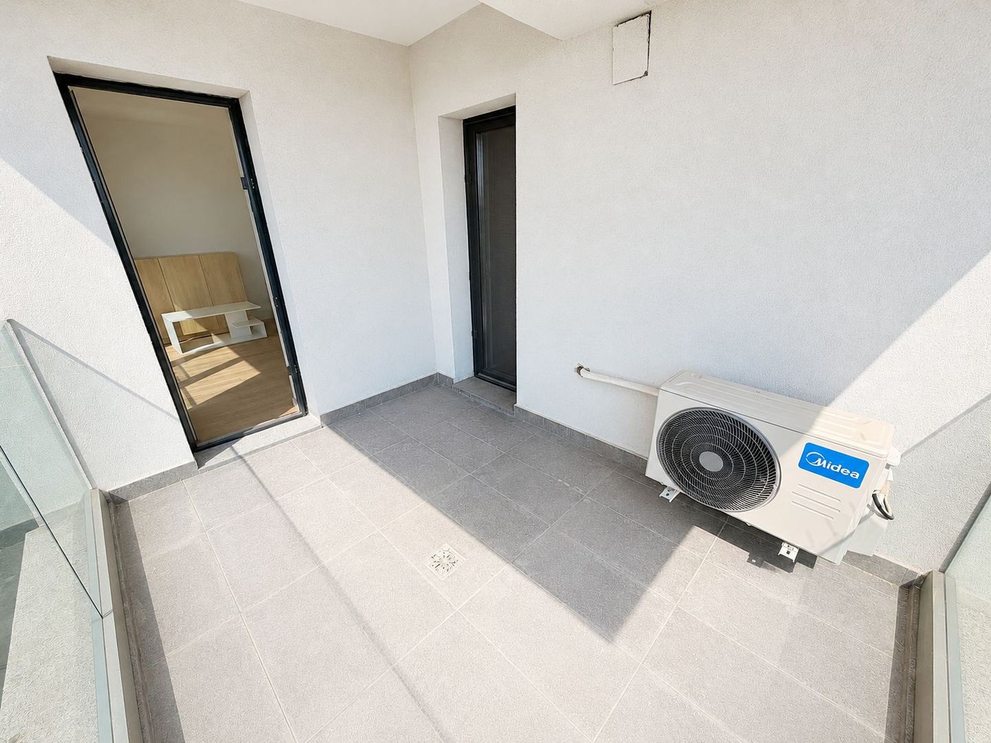 2 Camere Politehnica Park Residence Metrou Grozavesti et 7/9 an 2016 - Poză 16