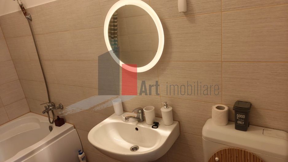 Închiriere apartament 2 camere Bd. Metalurgiei - Premium Wellness - Poză 11