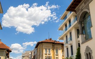 Grădina Icoanei | Piața Spaniei – Apartament în vilă istorică - Poză 10