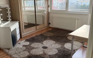 BRASADAS vinde ap 3 camere in asociatie zona 14 Mai. - Poză 6