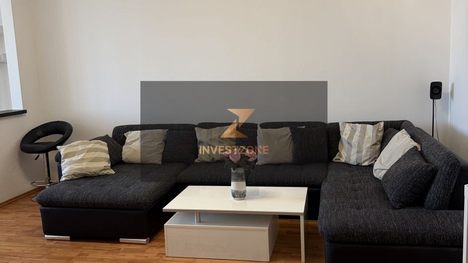 Apartament 3 camere spațios Oradea - Poză 16