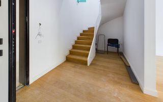 Apartament 3 camere nou la 2 min  de Cambridge School of Bucharest - Poză 3