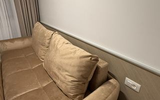 Apartament LUX | 3 camere | Cortina North | Pipera - Poză 11