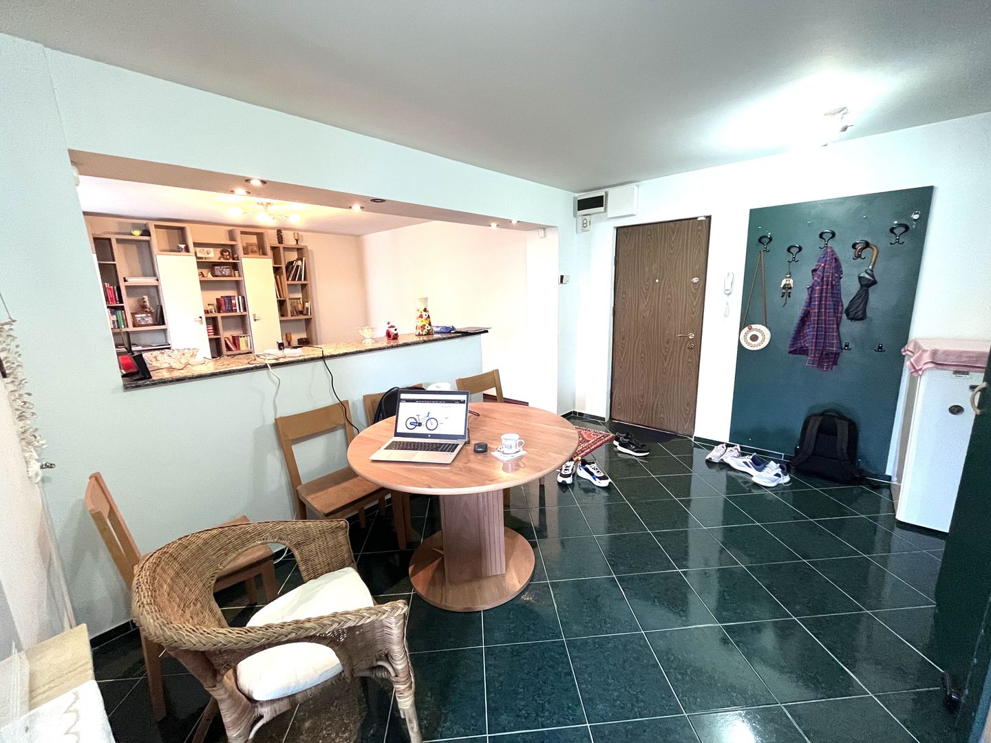 Apartament ULTRAMODERN 2 CAMERE | VIRTUTII | BLOC 1991 - Poză 2