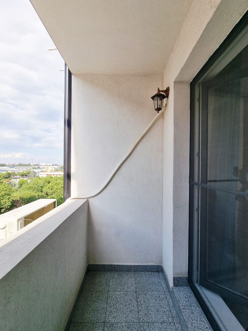 Garsoniera de inchiriat in complexul Avangarde Grande Village - Poză 8