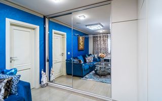 Lizeanu, 4 camere, bloc stradal reabilitat, mobilat, utilat complet, comision 0% - Poză 4