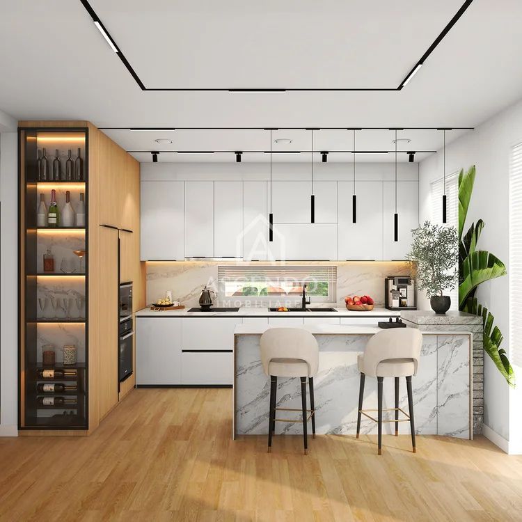 Vand CASE TIP PARTER cu HVAC, 4 camere - Tunari - Poză 21