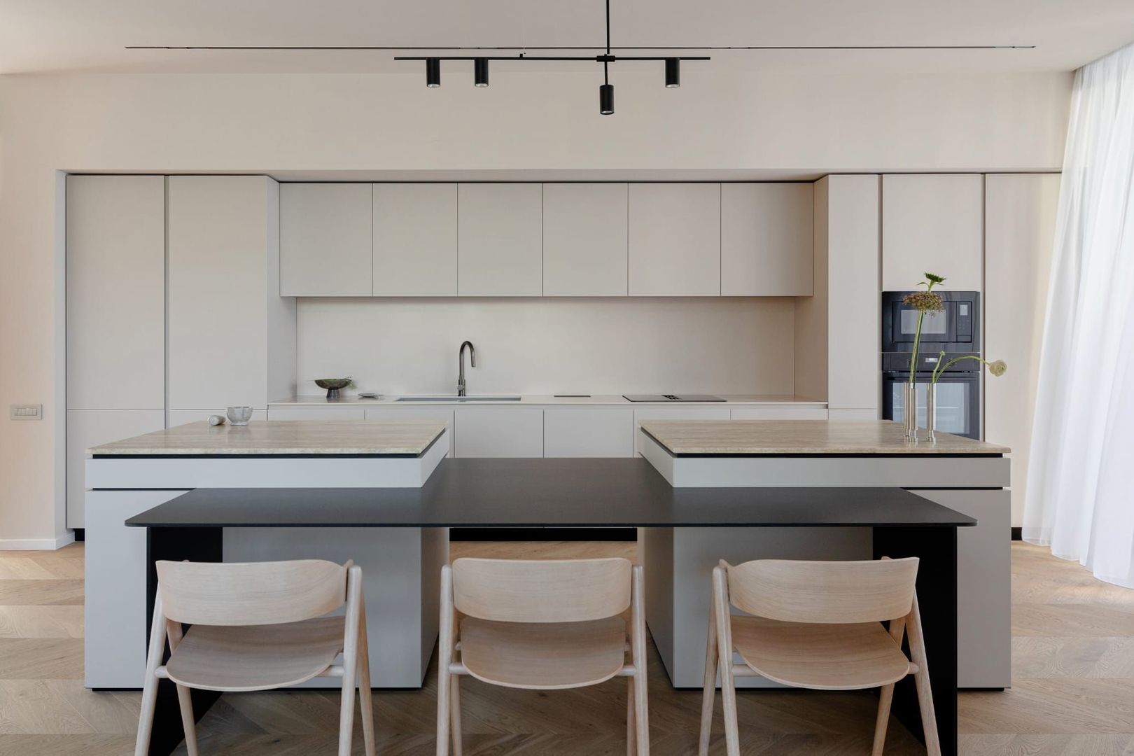 Vilă PREMIUM ultrafinisată design superior Pipera - Iancu Nicolae | poze reale - Poză 6