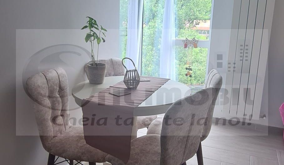 Apartament 1 camera Tatarasi - 98.000 EURO - Poză 2