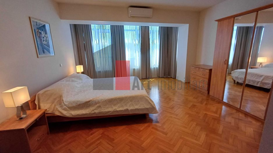 Universitate, apartament in bloc construit 2000, locuit/birou - Poză 7