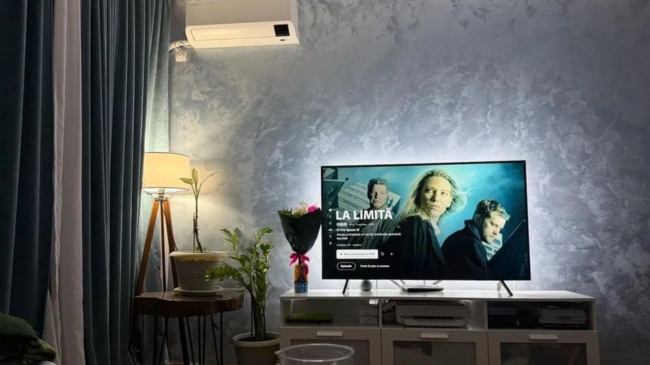 Inchiriez apartament 2 camere pacii PRIMA CHIRIE - Poză 3