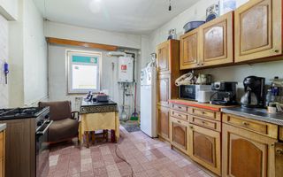 3 camere, cu centrala, etaj 3/9 Sebastian/Nasaud - Poză 2