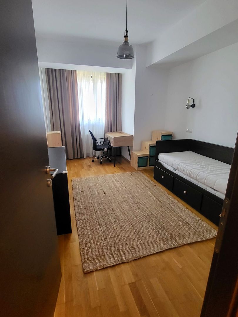 Apartament 3 camere, My Dream Residence,Pipera Tunari - Poză 14