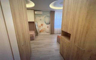 Chirie, apartament, 3 camere, strada Alexandru Vlahuţă, Centru - Poză 12