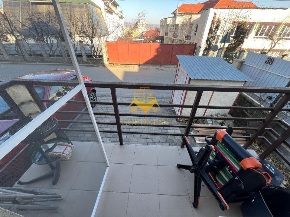 1 camera moderna, Parcare, Cartierul Zorilor, UMF, UTCN - Poză 11