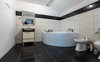 Proprietate cu casa si spatiu comercial+teren 4060 mp Bahna - Poză 19