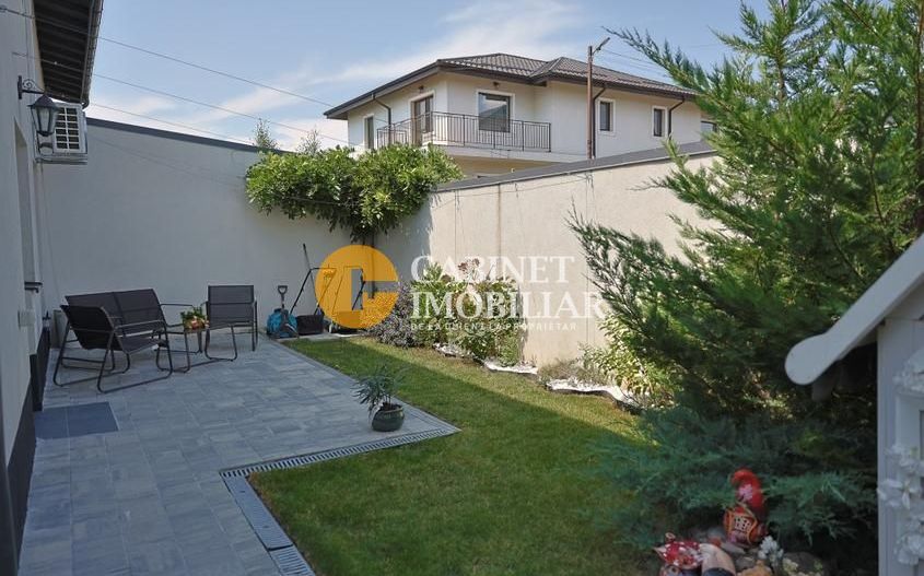 Duplex Miroslava 2021 – 143 mp utili, mobilat, utilat, gata de locuit - Poză 13