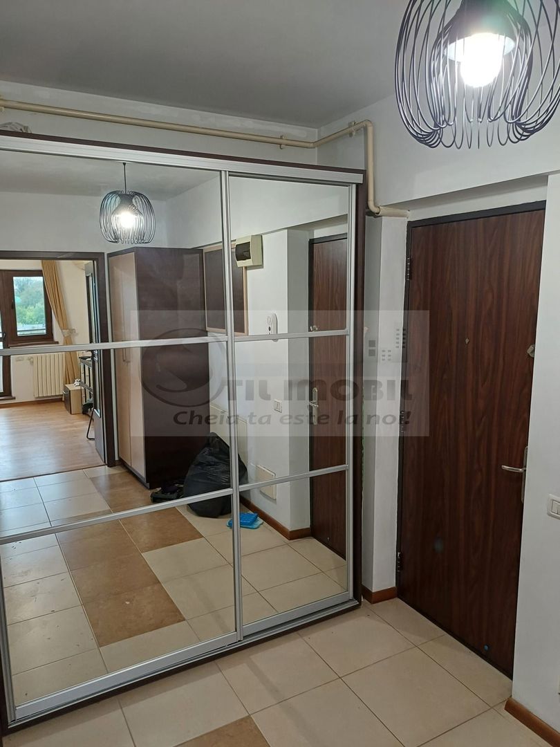 Apartament 2 camere de închiriat –Tudor Vladimirescu - 450 EURO - Poză 6