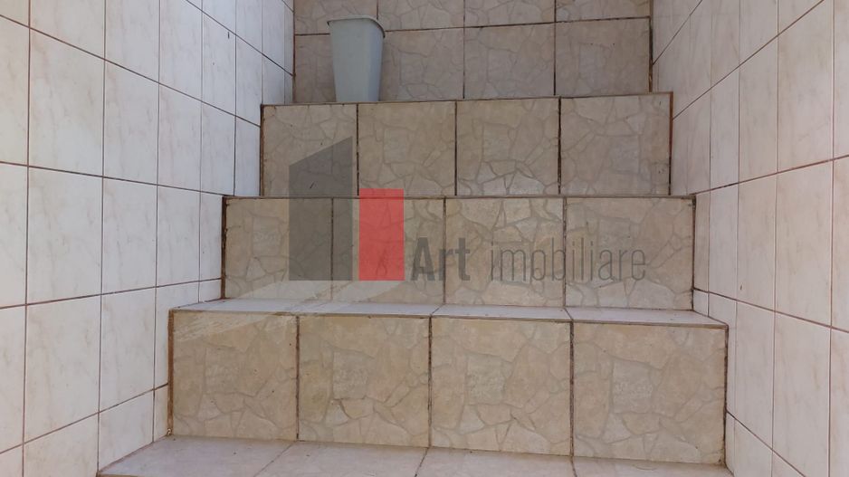 Spatiul "SOTOA",  47 mp, intrare exclusiva in vila, birouri/comercial - Poză 12