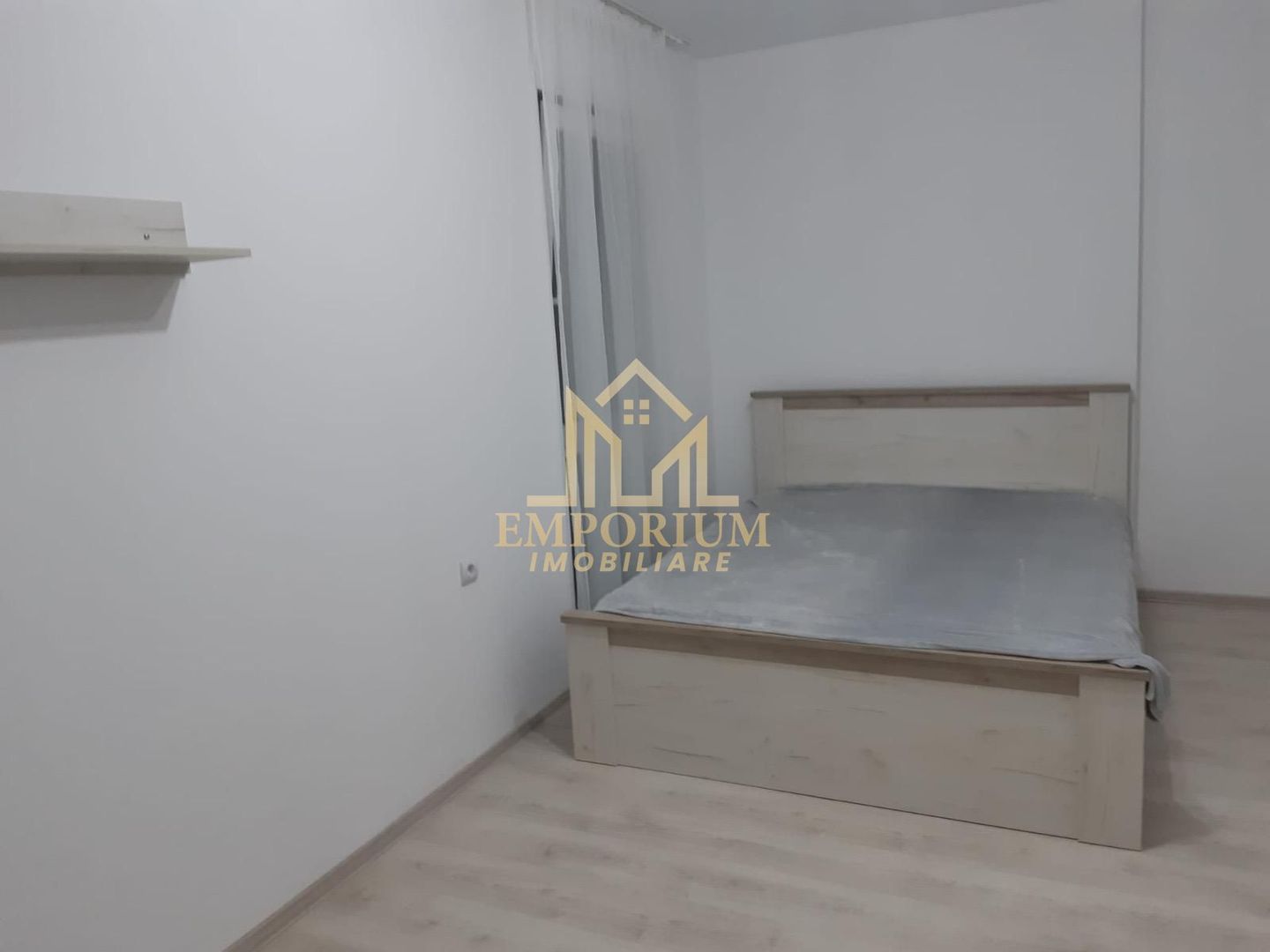 2 camere, decomandate,, 3 Parcari, Marasti / Someseni, Leroy Merlin - Poză 3