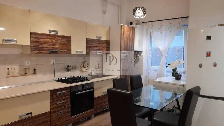 Apartament 2 camere de inchiriat --PARCARE-Centru- zona Platina/USMV - Poză 1