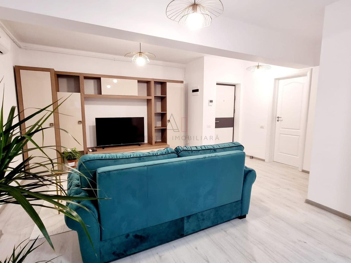 Apartament tip studio | 4 min Metrou Berceni | Piscina - Poză 5