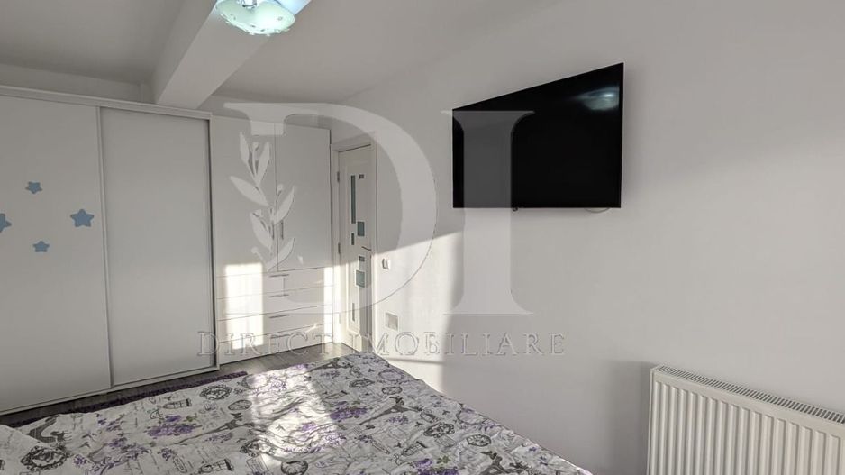 APARTAMENT 3 CAMERE – FLOREȘTI, ZONA STEJARULUI - Poză 8