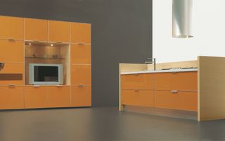 Apartament situat la etajul 1 intr-un bloc nou - Schiță 16