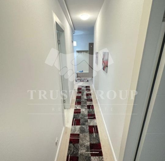 Apartament 3 camere Floreasca/Loc de parcare - Poză 13