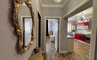 2 camere open space, modern, FSEGA, Iulius Mall, Gheorgheni, Panemar - Poză 7