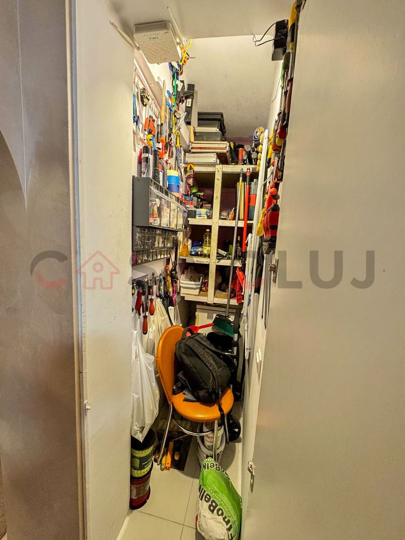 Apartament modern cu 2 camere, Prof Ioan Rus, zona Primariei, Floresti - Poză 7