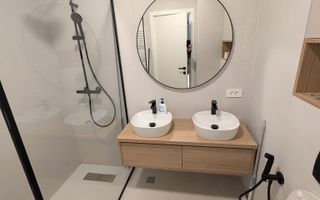 3 camere, Parcare, Plopilor, Zona Rozelor, USAMV, Platinia - Poză 7