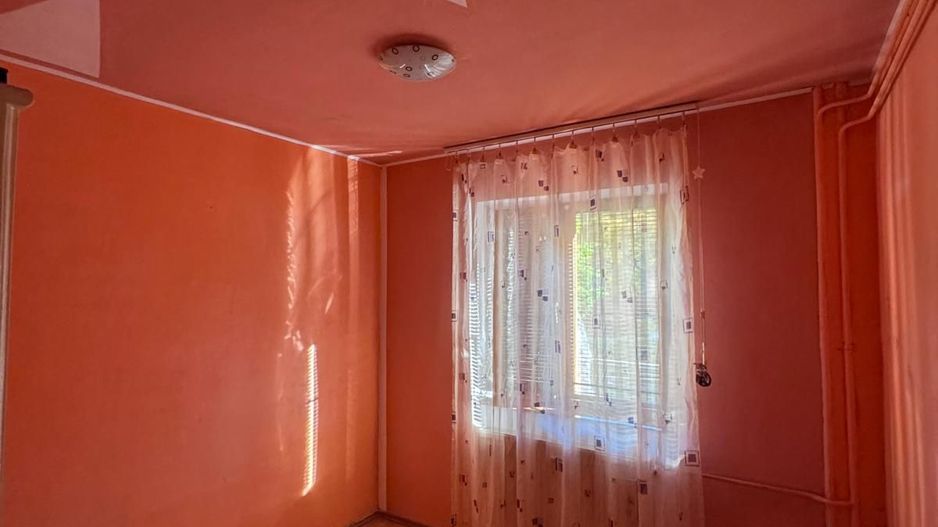 Garsoniera 10mp parter Manastur - Poză 1