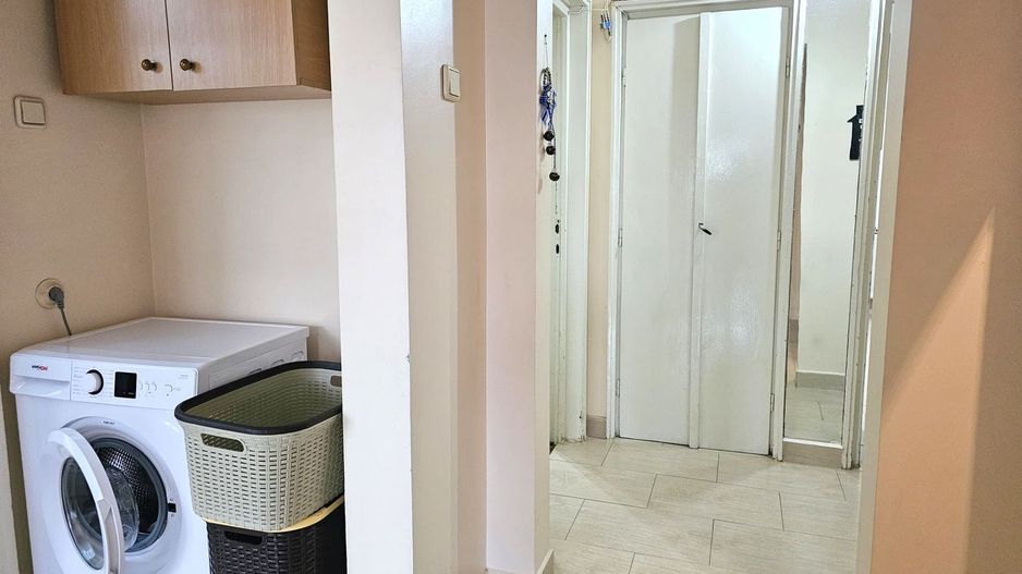 Apartament cu 3 camere, etaj intermediar - Piata Centrala - Poză 12