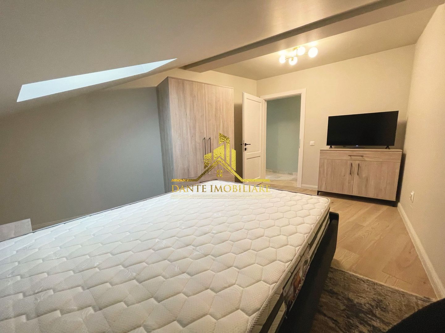 2 dormitoare, decomandat, modern, bloc nou, parcare, Central, Horea - Poză 12