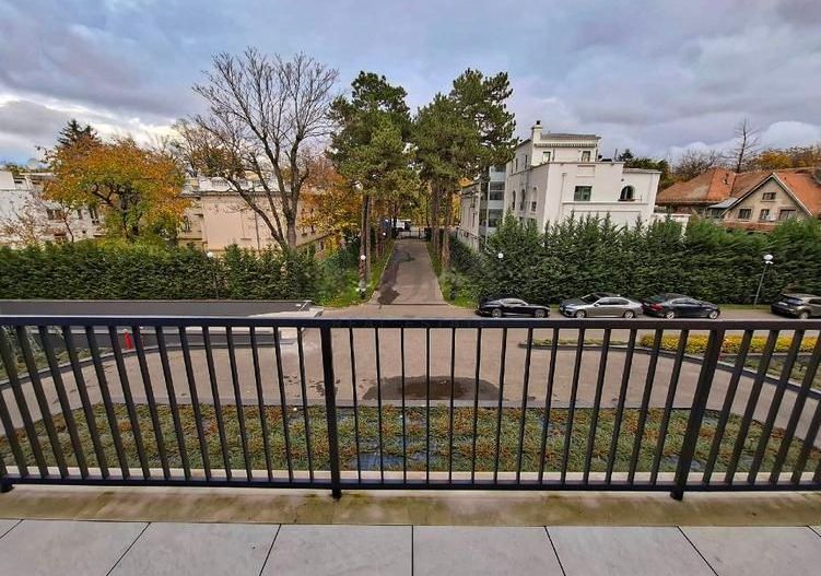 Apartament lux 4 camere / Residence Kiseleff 45 / 2 locuri de parcare - Poză 7