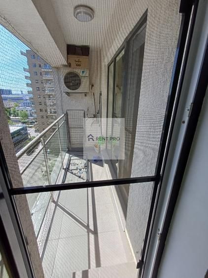 Apartament 2 Camere | Cotroceni Politehnica Residence | Etaj 8 | - Poză 6